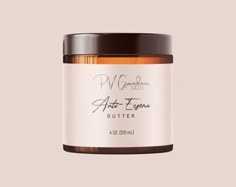 Eczema Butter| Eczema Skin Salve| Body Butter| Sensitive Skin| Organic Skincare| Healing Butter| Heal| Eczema Treatment