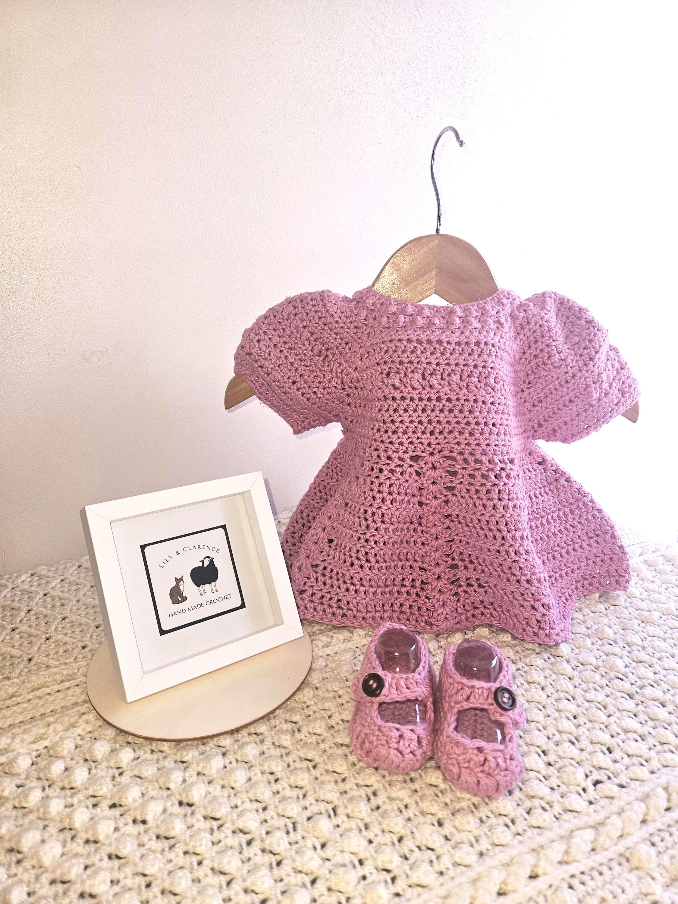 ショッピング大人気 アンドマリー andmary Lily crochet mini dress