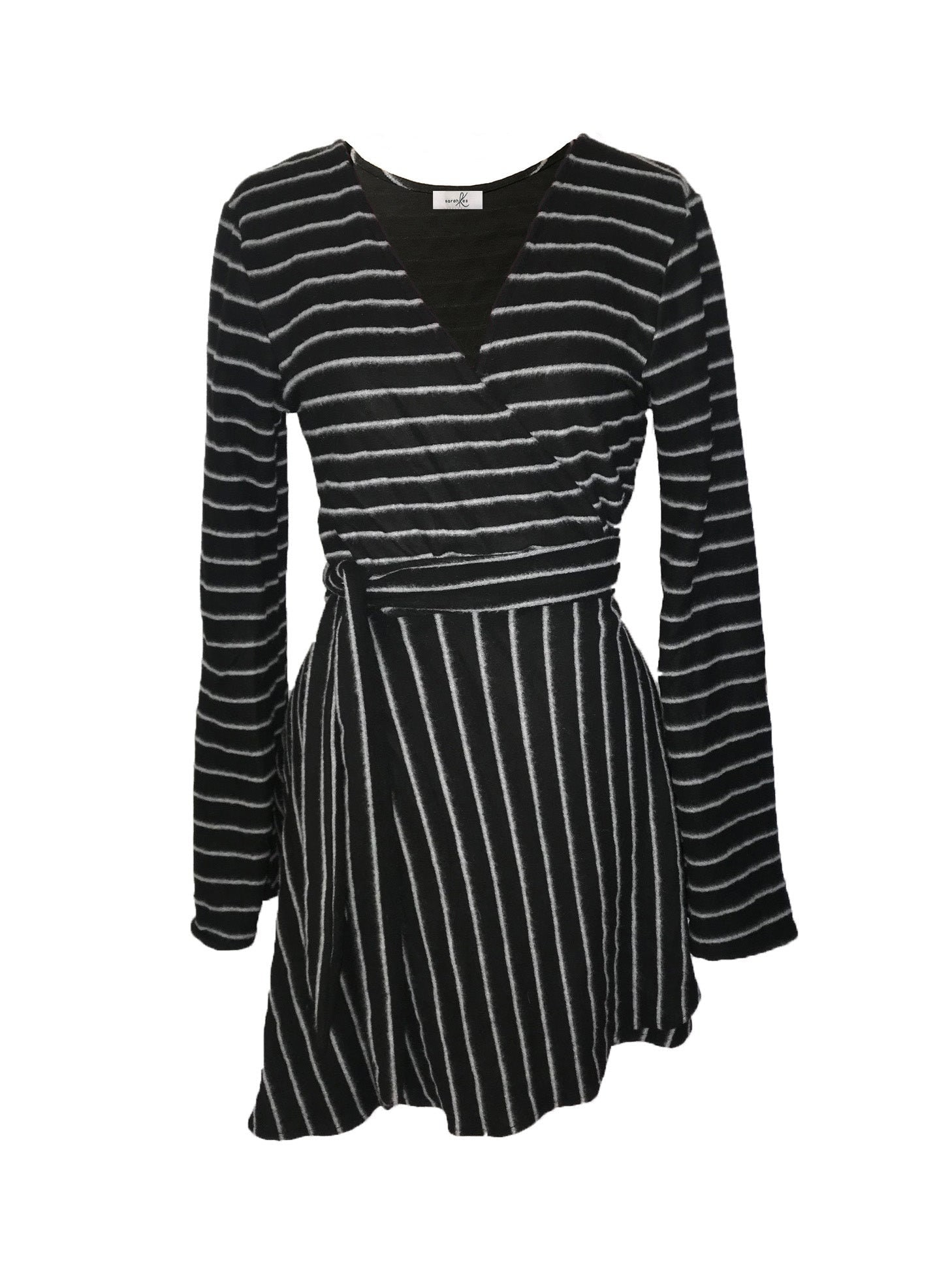 white dress shirt sale Sarah Alexandra White LIE Long Sleeve Designer Shirt for Women 14 main image 1