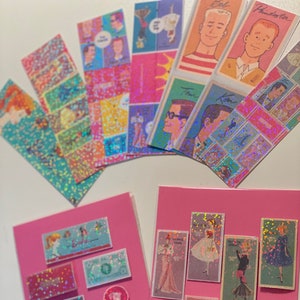 Barbie prom board game store