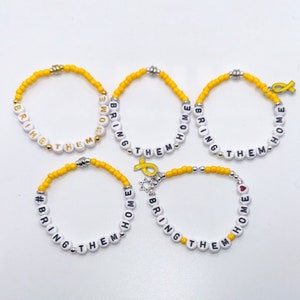 Bracelets that give back sales