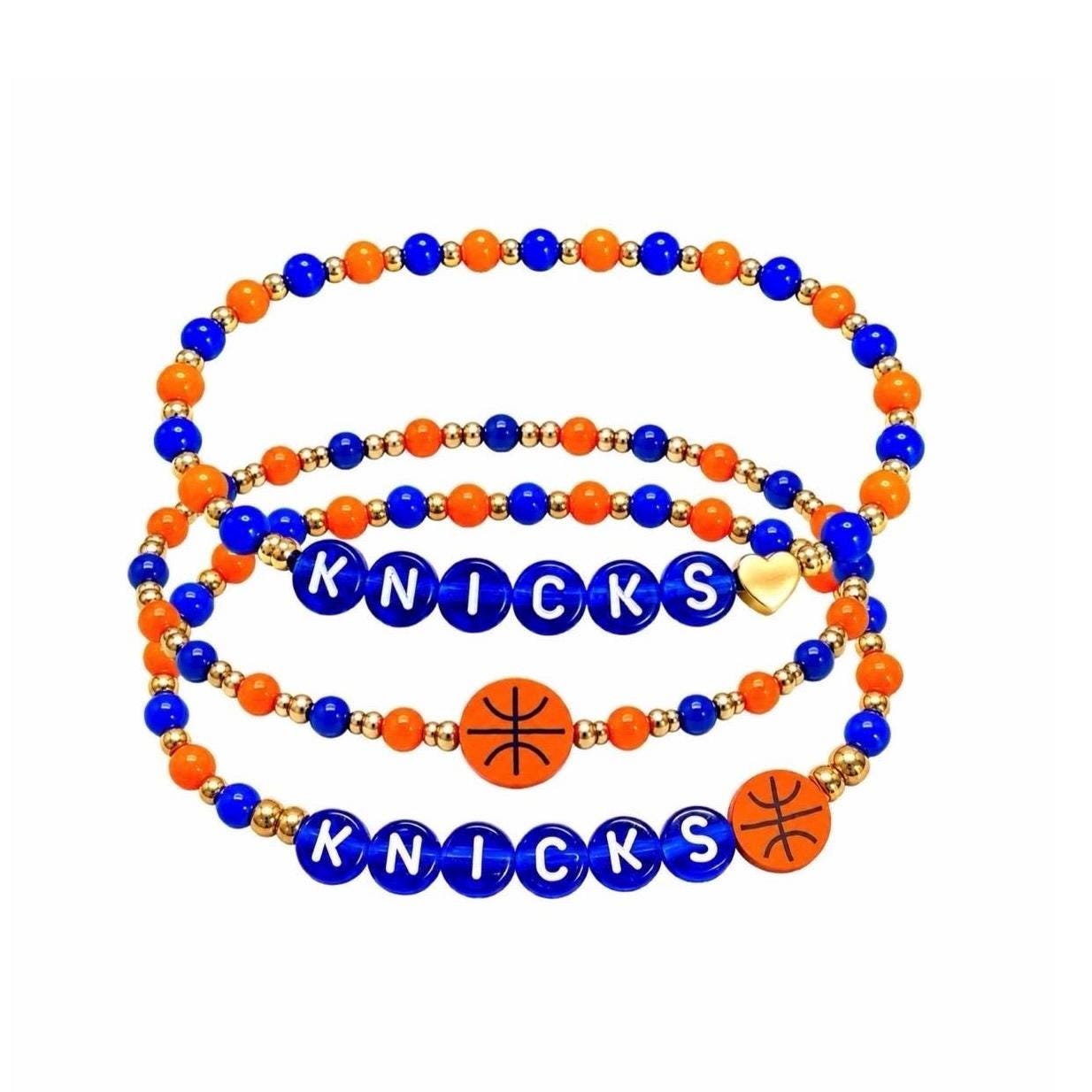 Nba bracelets - Etsy 日本