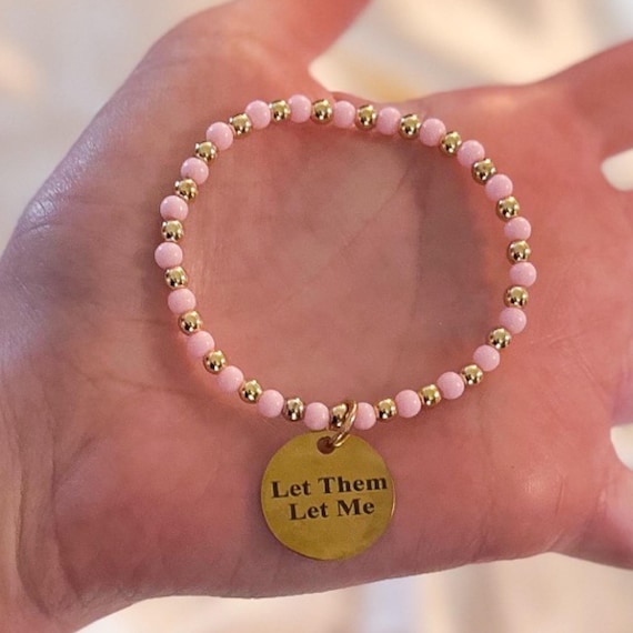 Positive Mind Positive Vibes Bracelet Positive Vibes Inspire Me