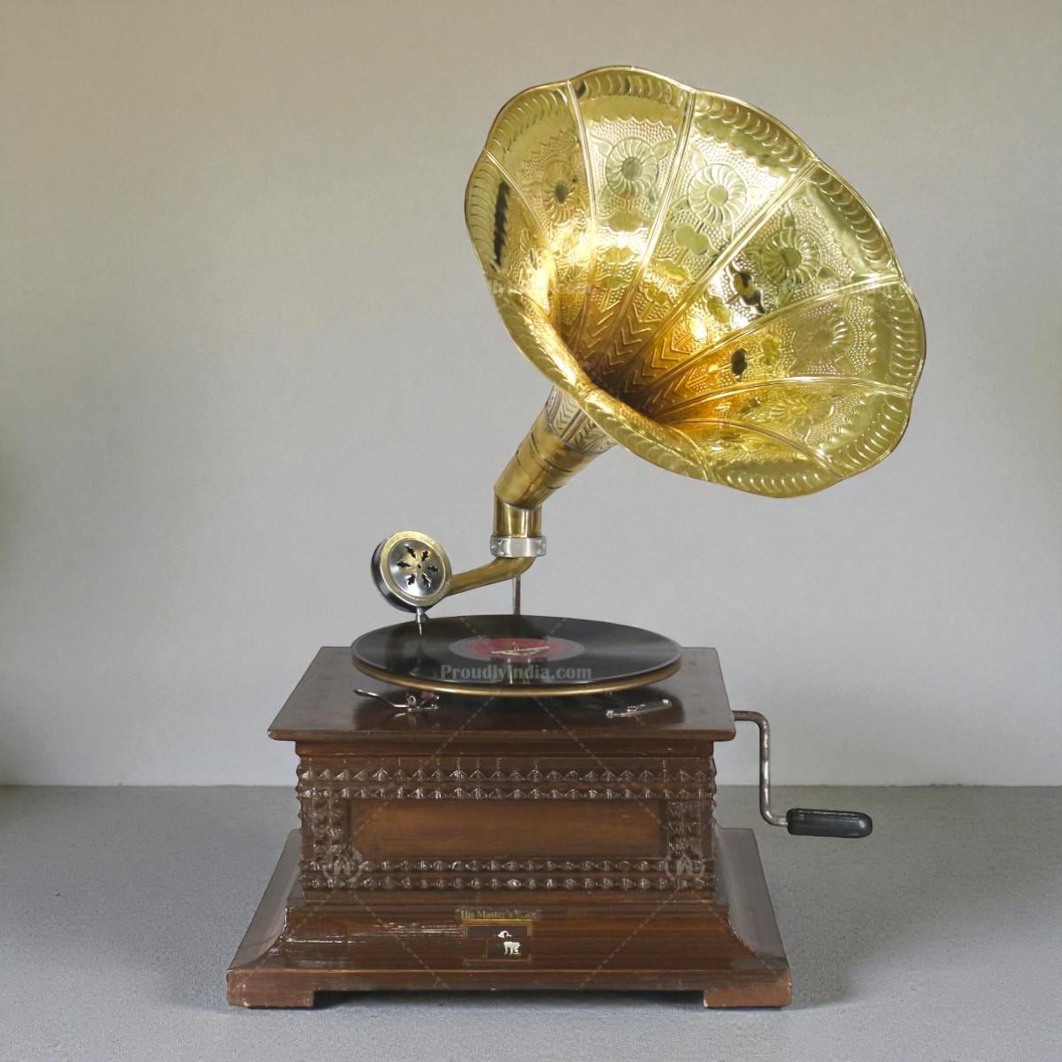His Masters Voice 78 Rpm - Etsy