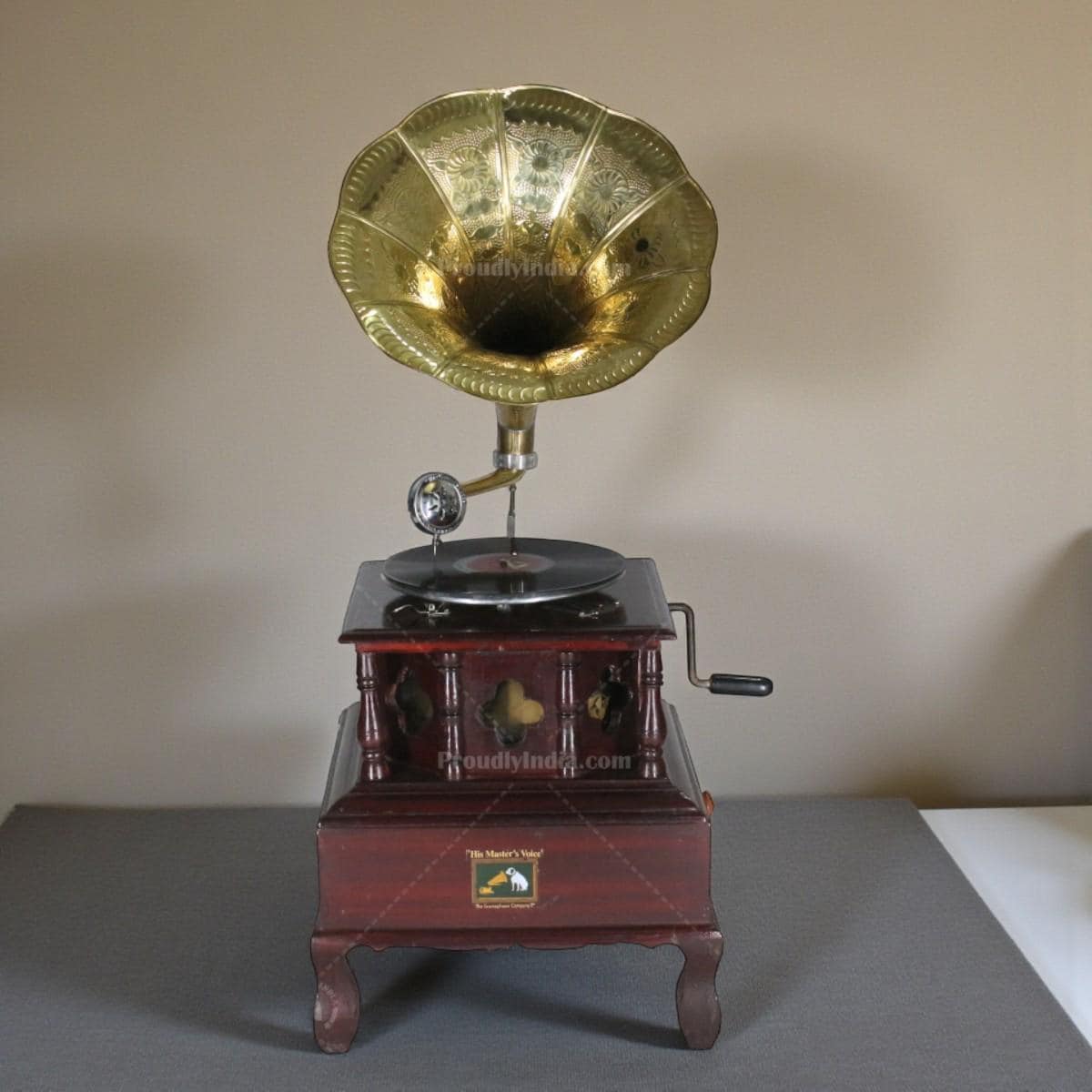 His Masters Voice 78 Rpm - Etsy