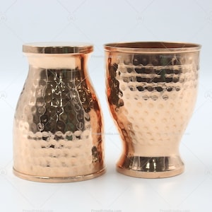 ネルデザインワークス Copper Cup 250mL