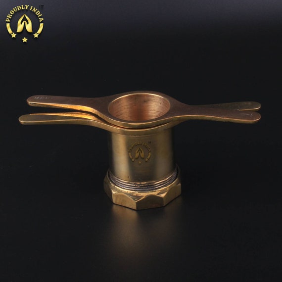 BRONZE Press Style Brass Idiyappam Maker, Sevai Press Online, Ure Brass Idiyappam  Maker Making Different Types of Sevaiya,sev Sancha . 