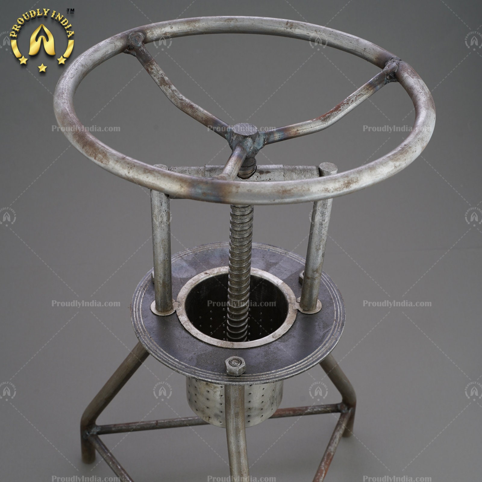 Cast Aluminium Idiyappam / Sevai Making Machine