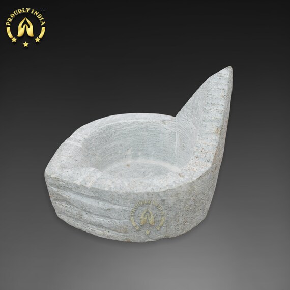 Soapstone vilakku sale