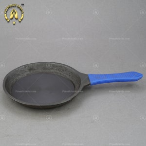 Vintage Bounty Omelet Folding Pan With Non-stick Coating 