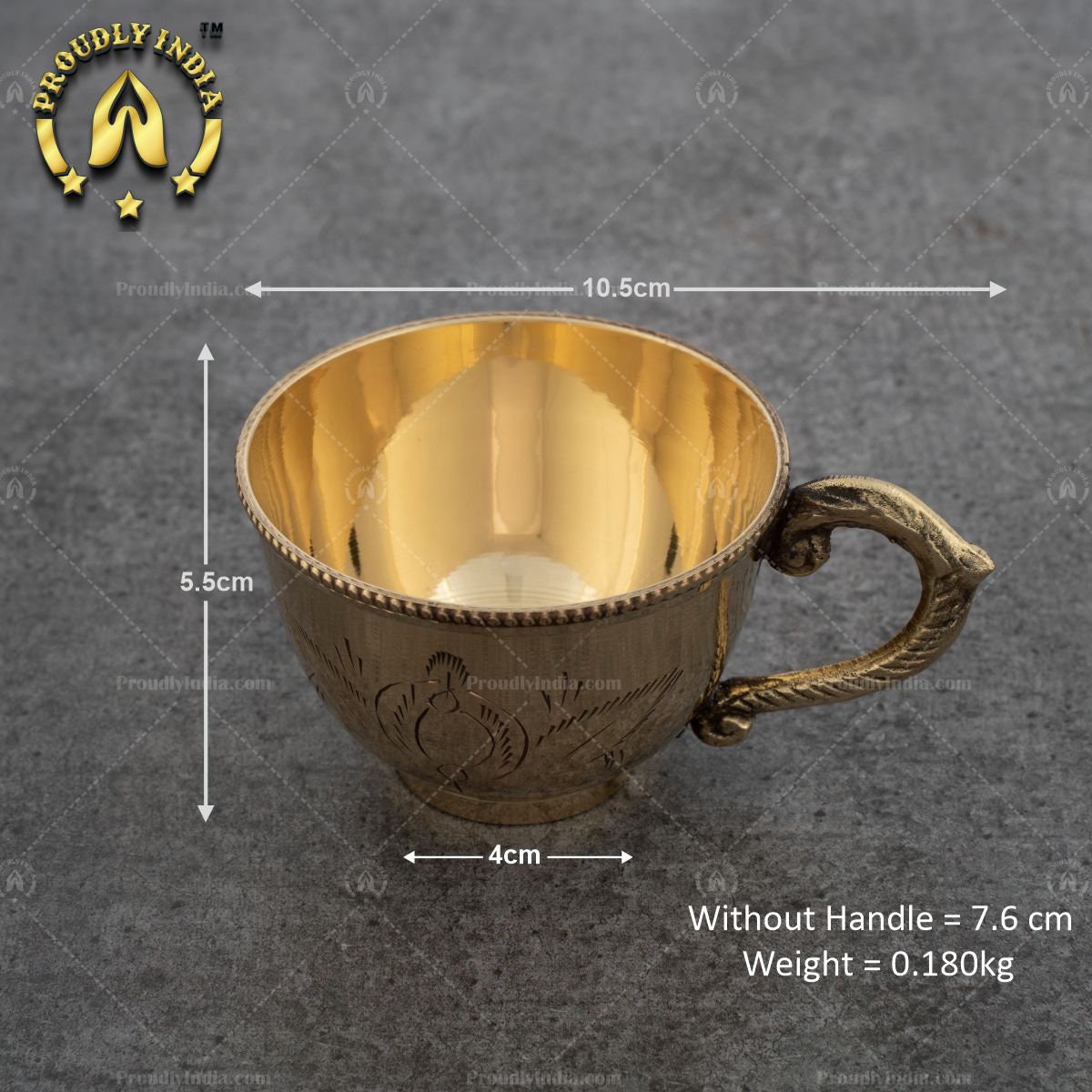Infuseur passoire pour mug 5.5 cm