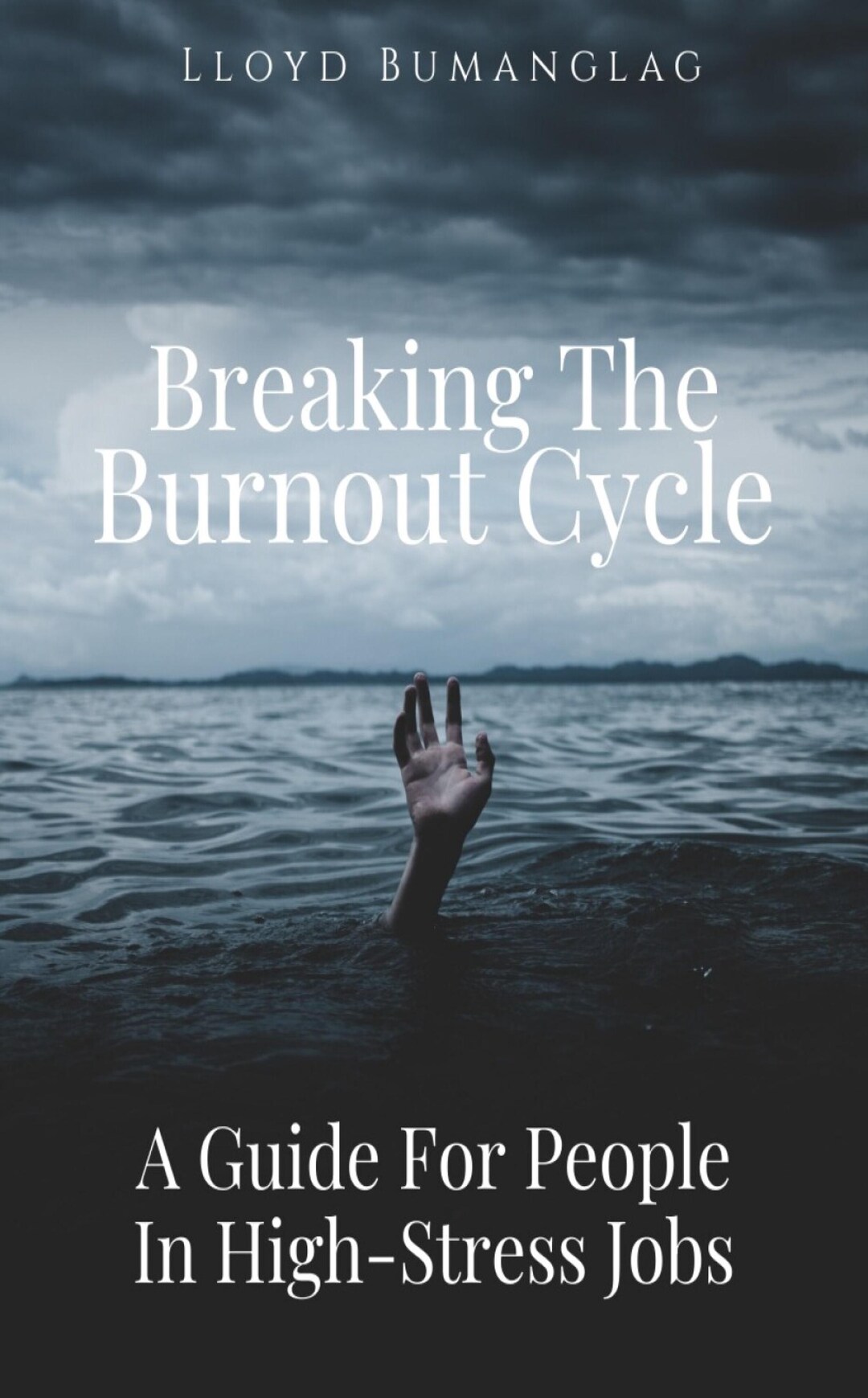 Breaking the Burnout Cycle A Guide for People in High-stress Jobs - Etsy
