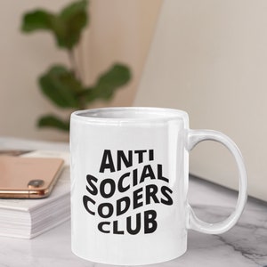 Computer Science Mug, Funny Saying Coding Coffee Mug, Girl Coder Mug, Coder Coffee Mug, Women Coder Mug, Coder Gifts, Programming Mug