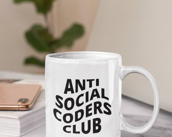 Computer Science Mug, Funny Saying Coding Coffee Mug, Girl Coder Mug, Coder Coffee Mug, Women Coder Mug, Coder Gifts, Programming Mug