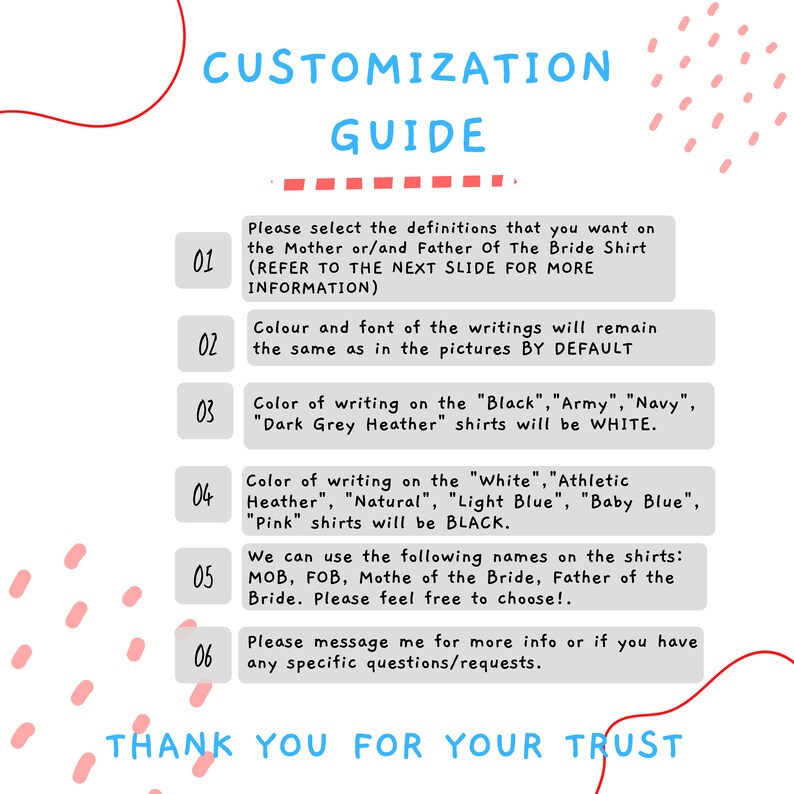 Custom Funny Definition Shirts for Bride's Etsy