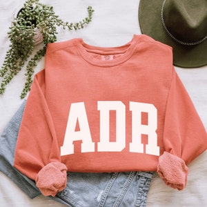 Veterinary Technician ADR Sweatshirts,Doctor of Veterinary Medicine Crewneck,Gift For Vet Tech Student Shirt,Vet Assistant Ain&#39;t Doin&#39; Right