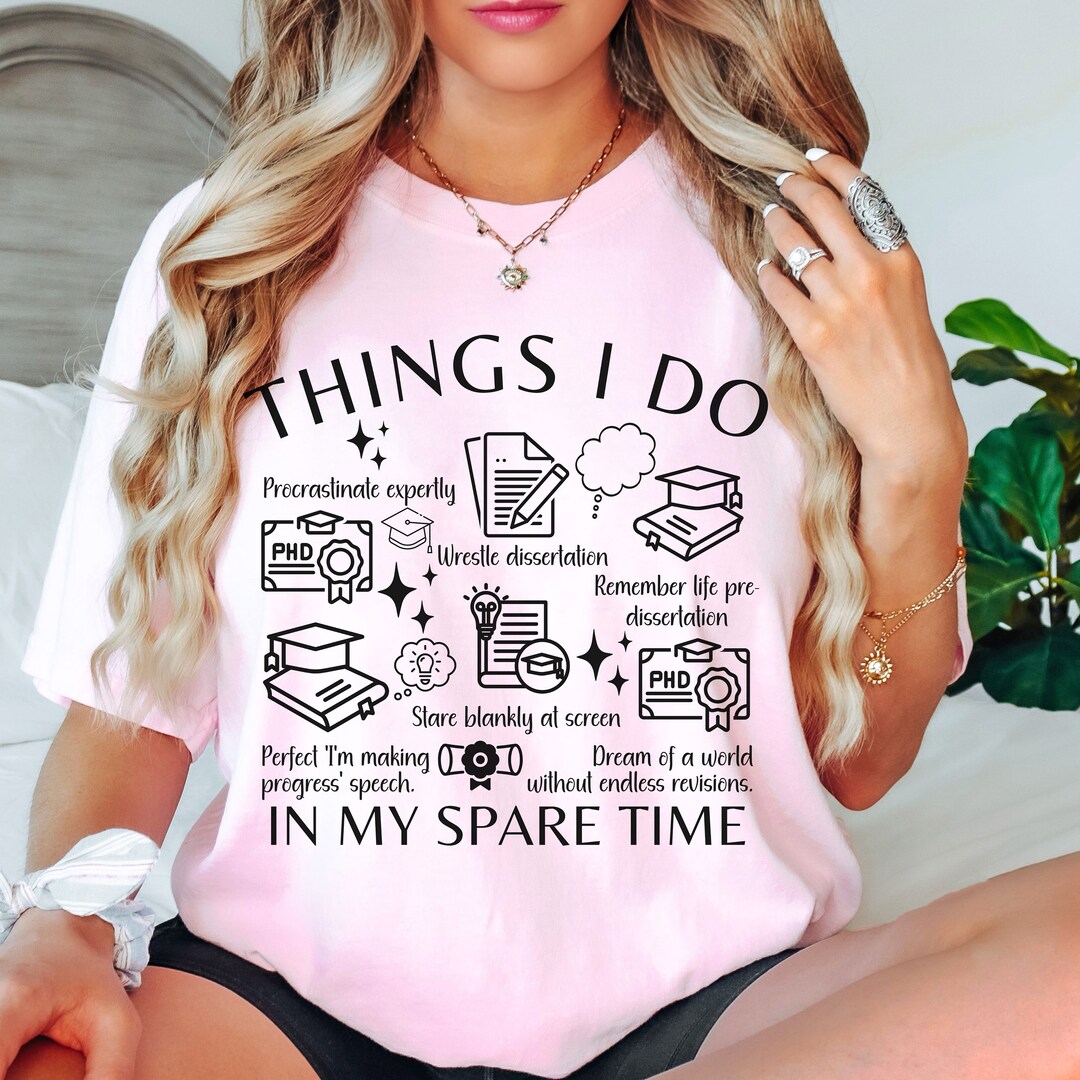 Hot Trending I Survived My Wife'S Doctorate Program Funny Phd Graduation Gift Phd Dissertation Phd Husband Vintage Birthday Gifts