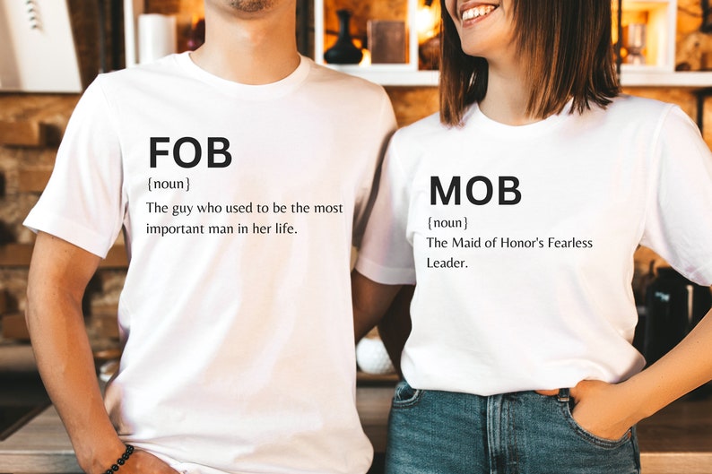 Custom Funny Definition Shirts for Bride's Etsy