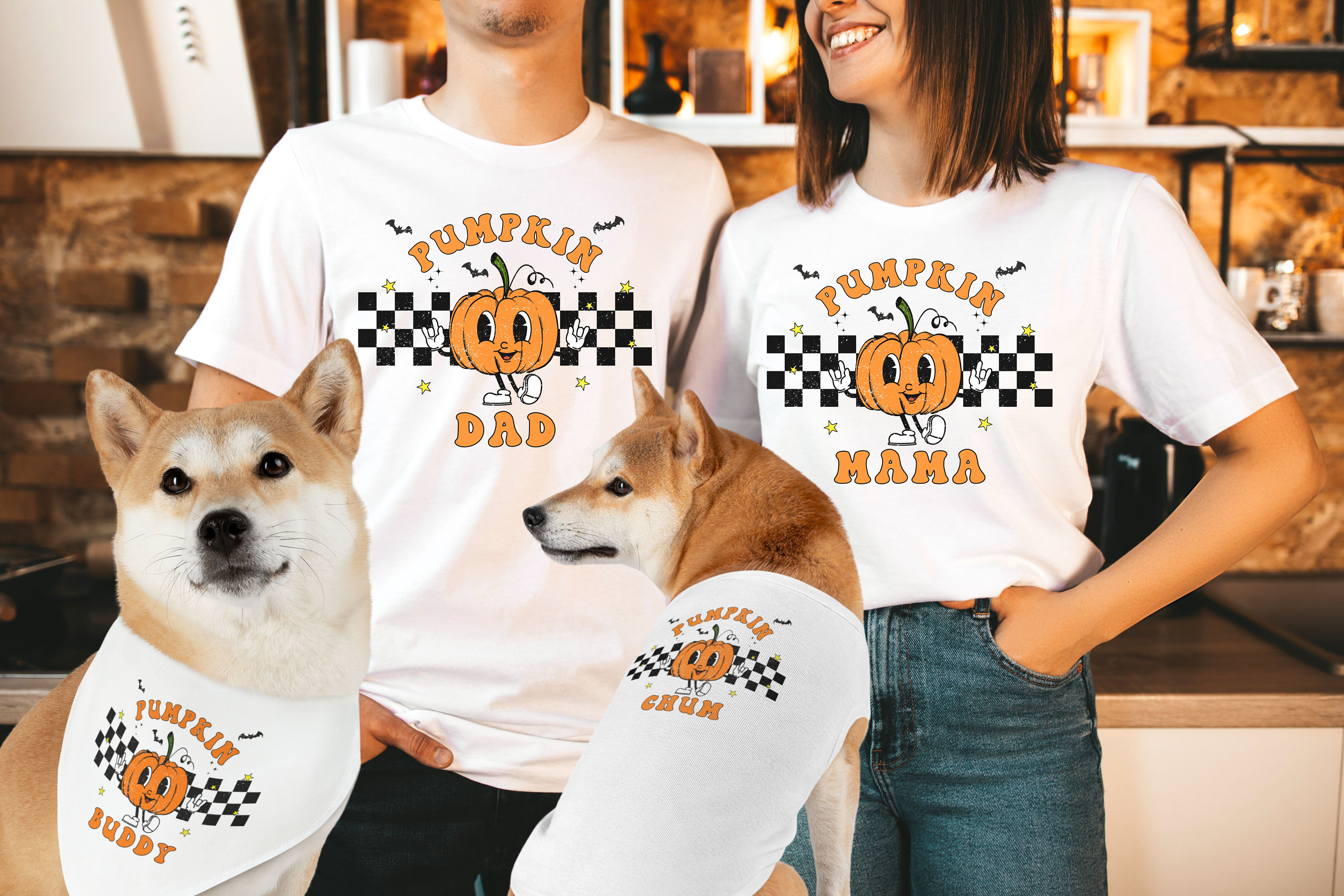 Matching dog and owner gifts 2025