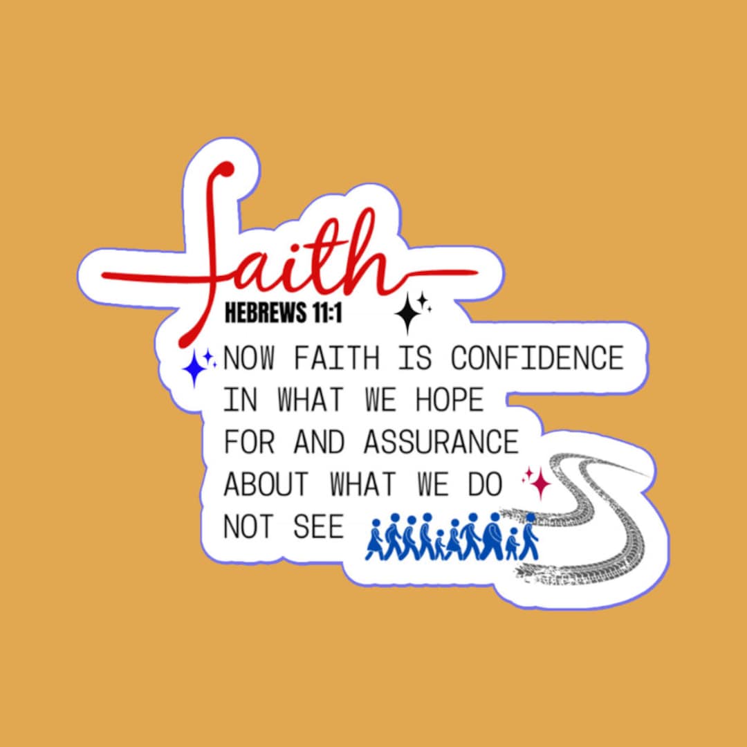 Faith Bible Verses Stickers Motivational Quotes,positive Affirmations