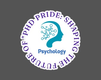 Doctor Water Bottle Sticker PhD Student, Gift, Medical Student Gift, Doctorate Laptop Sticker PhD Achieved stickers ,PhD Graduation Sticker