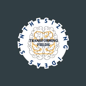 Sintetizando Ideias, Adesivo de Campos Transformadores Adesivo de Doutorado, Adesivo de Formatura de Doutorado Presente, Adesivo de Garrafa de Água de Médico Presente de Estudante de Medicina,