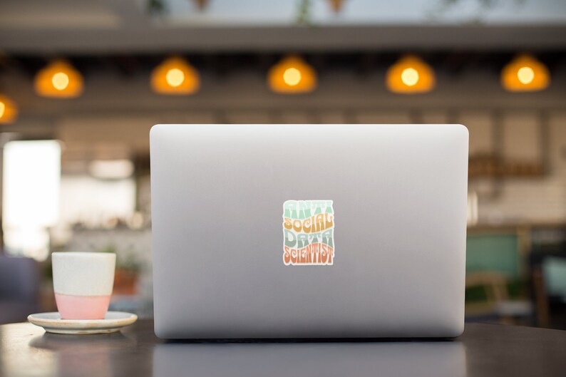 Data Scientist Sticker Gift for Woman in Data Engineer,data Analyst ...