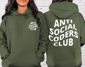 Programmer Developer Hoodies,Coder Software Developer Sweatshirt,Nerd Women In Technology STEM Shirt,Engineer Graduation Gift and Scientists