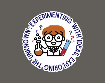 PhD Student, PhD Graduation Sticker Gift,Doctor Water Bottle Sticker Medical Student Gift, Doctorate Laptop Sticker