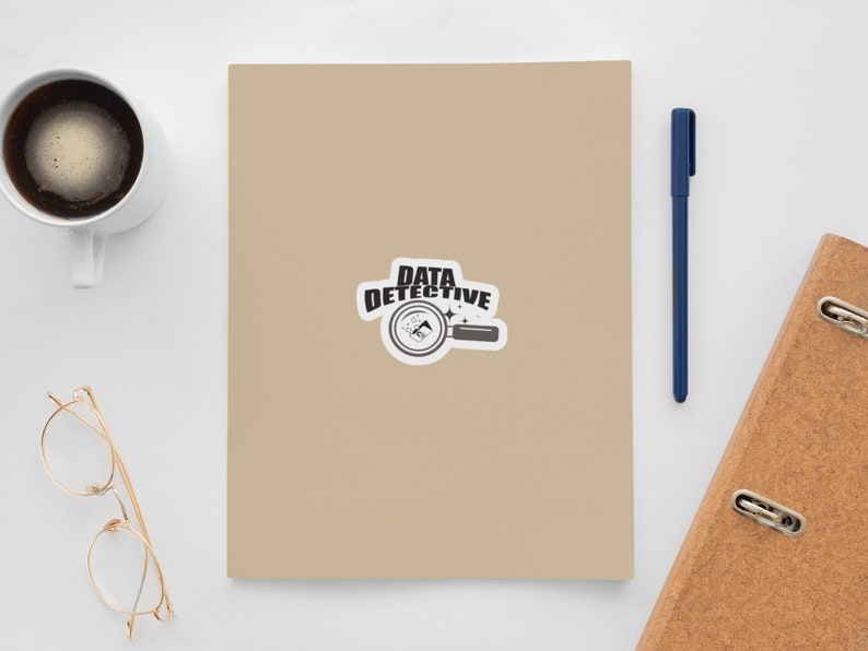 Custom Data Science Sticker Pack Personalized Data Scientist - Etsy