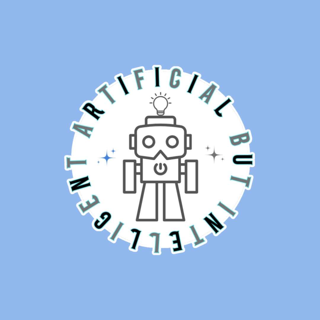 Artificial, but Intelligent Stickers Data Ninja Sticker Gift for Data ...