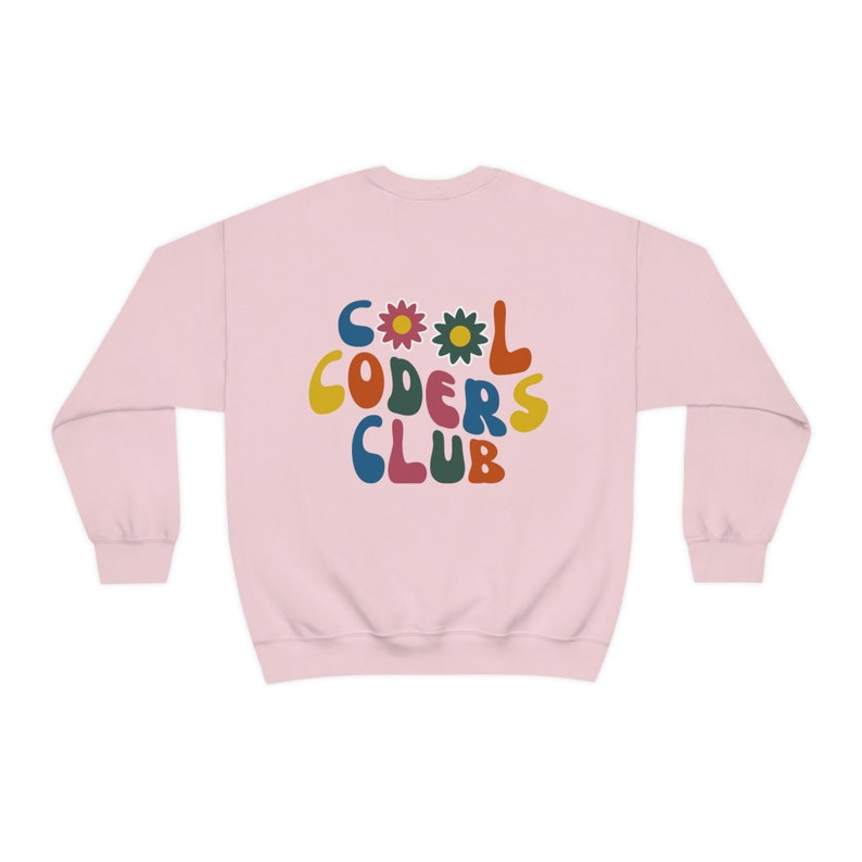 Sweat-shirts rétro pour développeurs, ingénieur logiciel, cadeau pour ingénieurs, chemise de débogage de codage de pirates informatiques, cadeaux de codeur de chemise de technologie nerd Light Pink