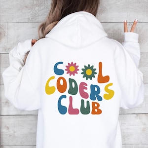 Retro Software Engineer Developer Hoodie,Gift For Engineers,Programmer Hacker Coding Debugging Sweatshirts,Nerd Technology ShirtCoder Gifts