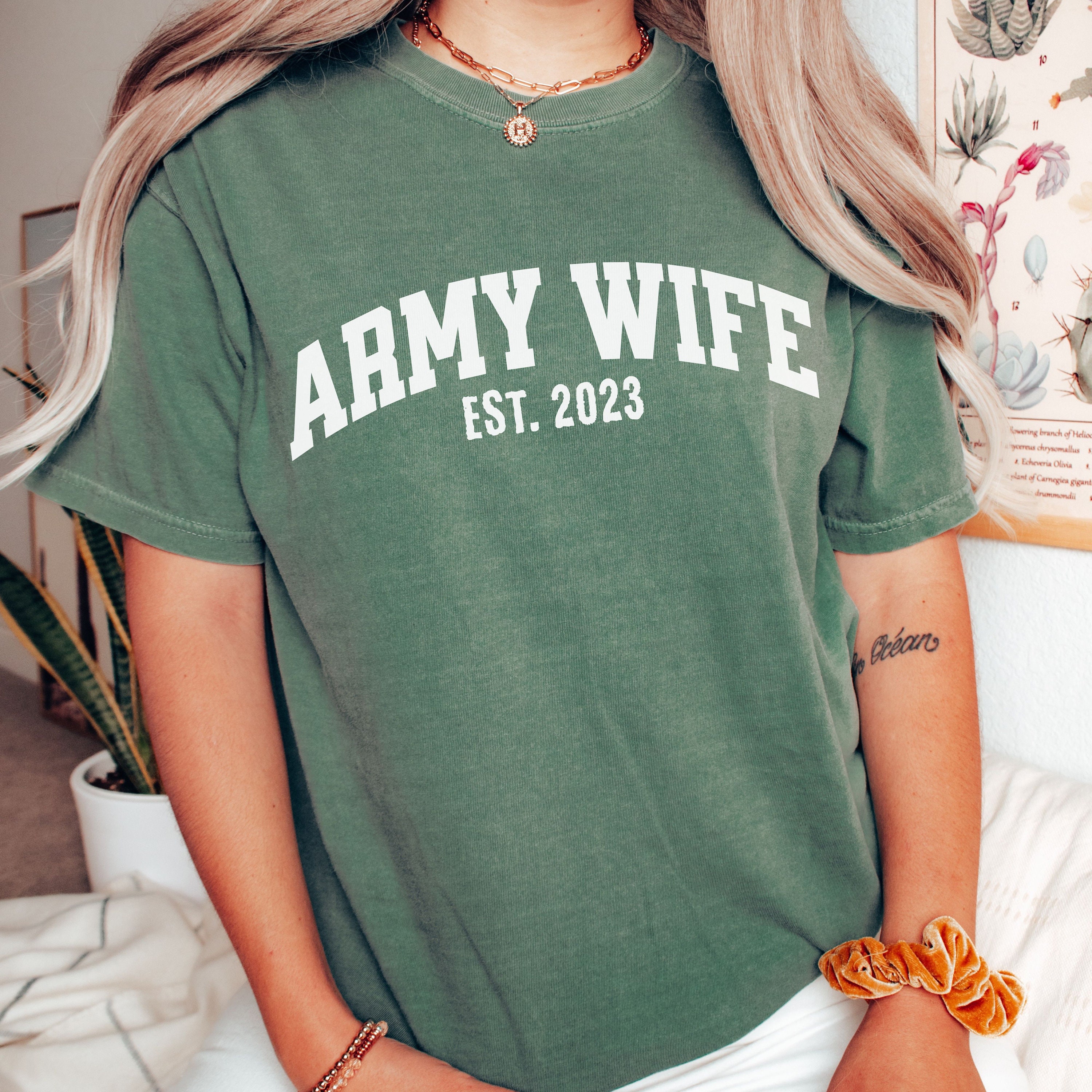 Proud Army Girlfriend T-Shirt- Army Gf Camouflage Shirt Proud Army Girlfriend T-Shirt- Army Gf Camouflage Shirt