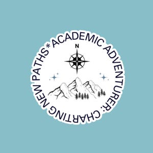Adesivo para PhDs Adesivo acadêmico Adesivo engraçado de médico para aluno de doutorado, presente PhD: Pesquisando o mundo, um problema de cada vez adesivos