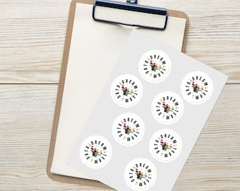 Data Science Sticker, Data Scientist Sticker, Data Queen, Woman in Data Science,Data Science Gift,Data Analyst Accessory,Engineer Sticker