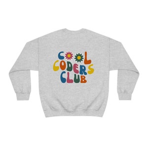 Sweat-shirts rétro pour développeurs, ingénieur logiciel, cadeau pour ingénieurs, chemise de débogage de codage de pirates informatiques, cadeaux de codeur de chemise de technologie nerd Ash