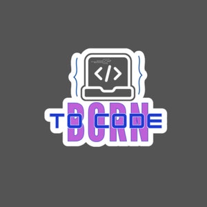 Code Ninja Stickers,Programmer Stickers For Software Engineers,Coder Women Who Code STEM Laptop Stickers,Gift For Software Web Developers
