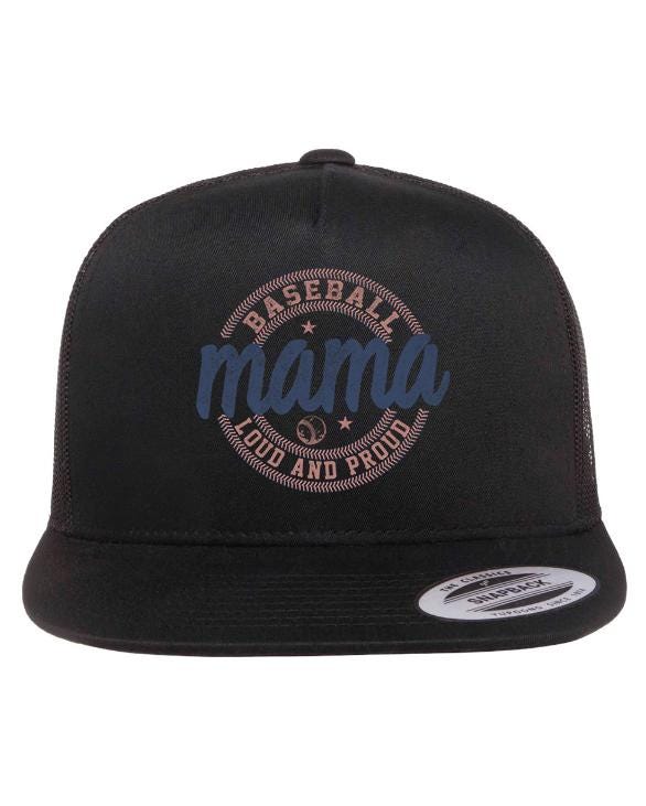 Proud Army Mom Baseball Cap - Washed Denim Cotton Adjustable Dad Hat, Embroidered Gift For Mothers - View #6