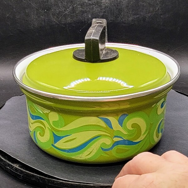 Pan Lid Etsy
