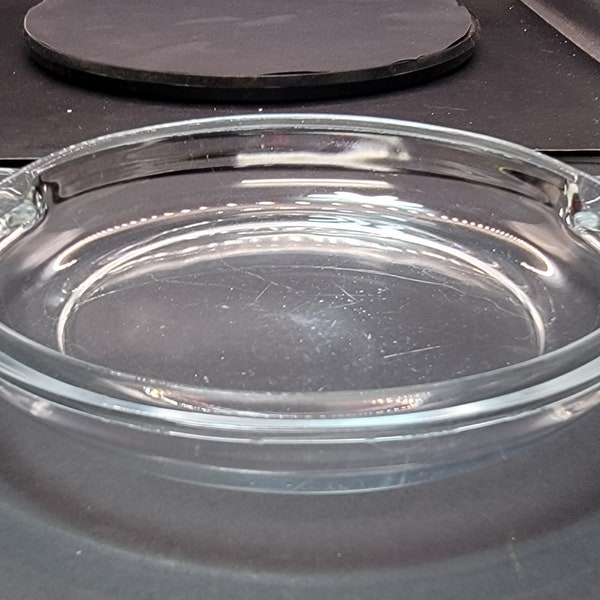 Pyrex de Corning, France,  Glass Lid Only