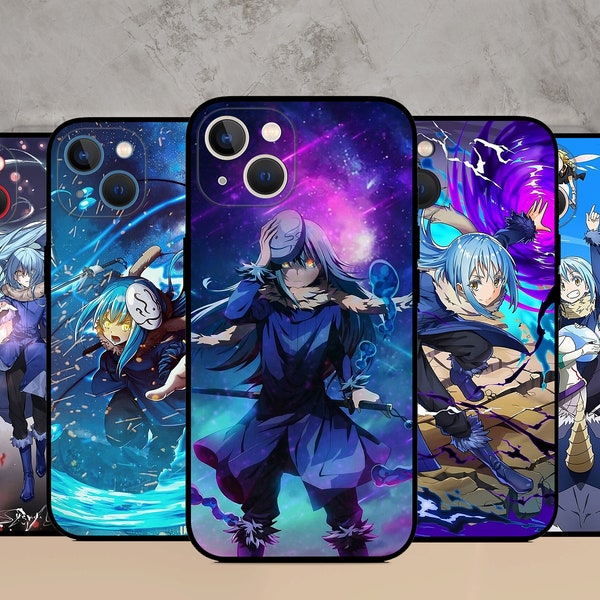 Japan Anime Manga Phone case fit for iPhone 15/14 MagSafe S24 Ultra S23 S23FE S22 A55 A35 A15 A14  Google Pixel 8Pro 8 7A