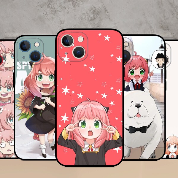 Samsung Ultra S23 Anime Case Etsy