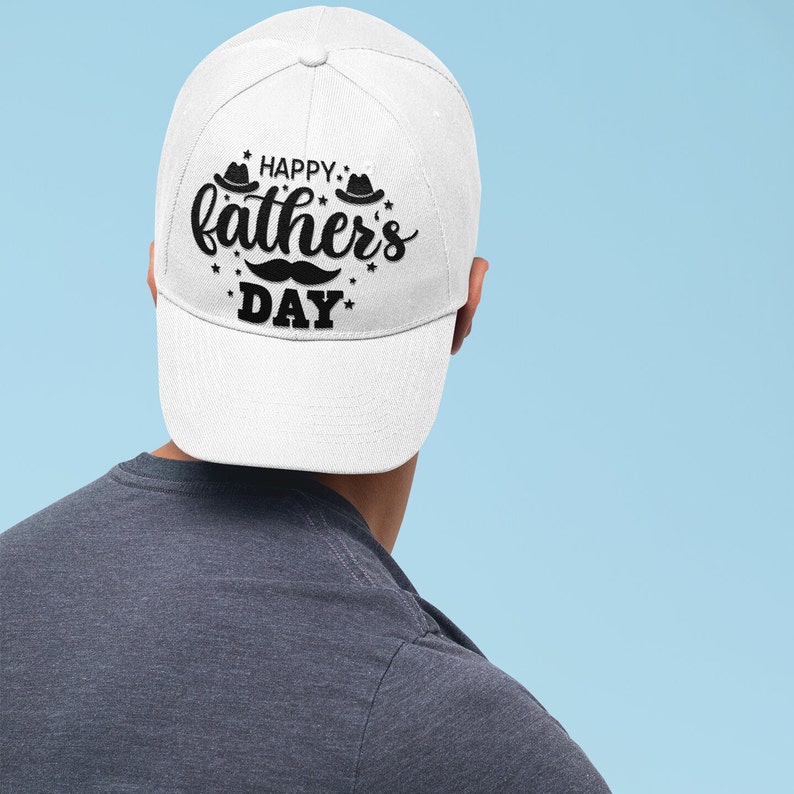 Feliz día del padre svg, archivos de corte para Cricut Silhouette, dxf