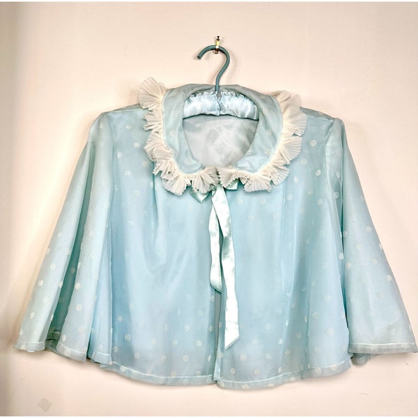 Bed Jacket Etsy