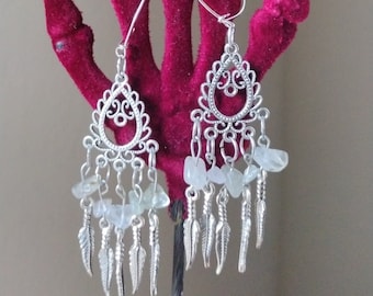 Dreamcatcher - White