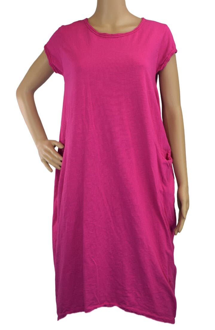 Italian Jersey Dress - Etsy