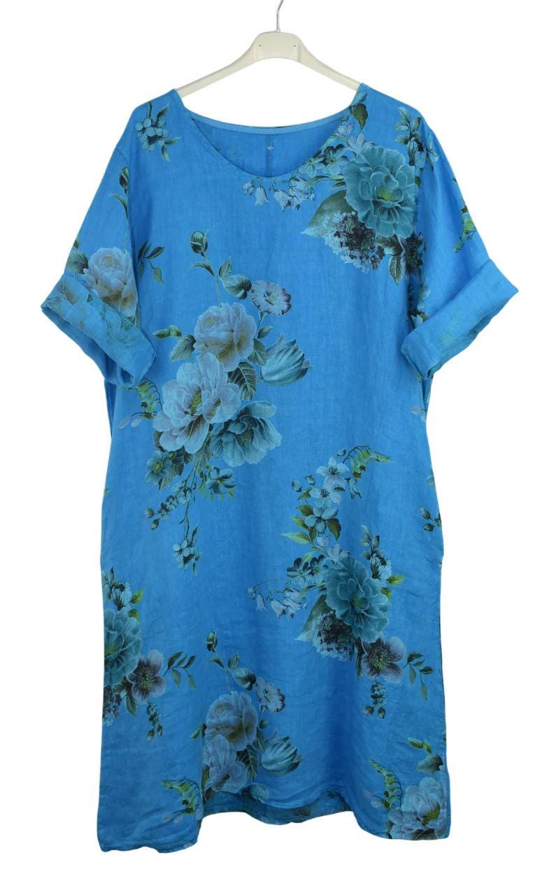 Made in Italy Linen Dresses Uk - Etsy Canada Made in Italy Linen Dresses Uk - Etsy Canada