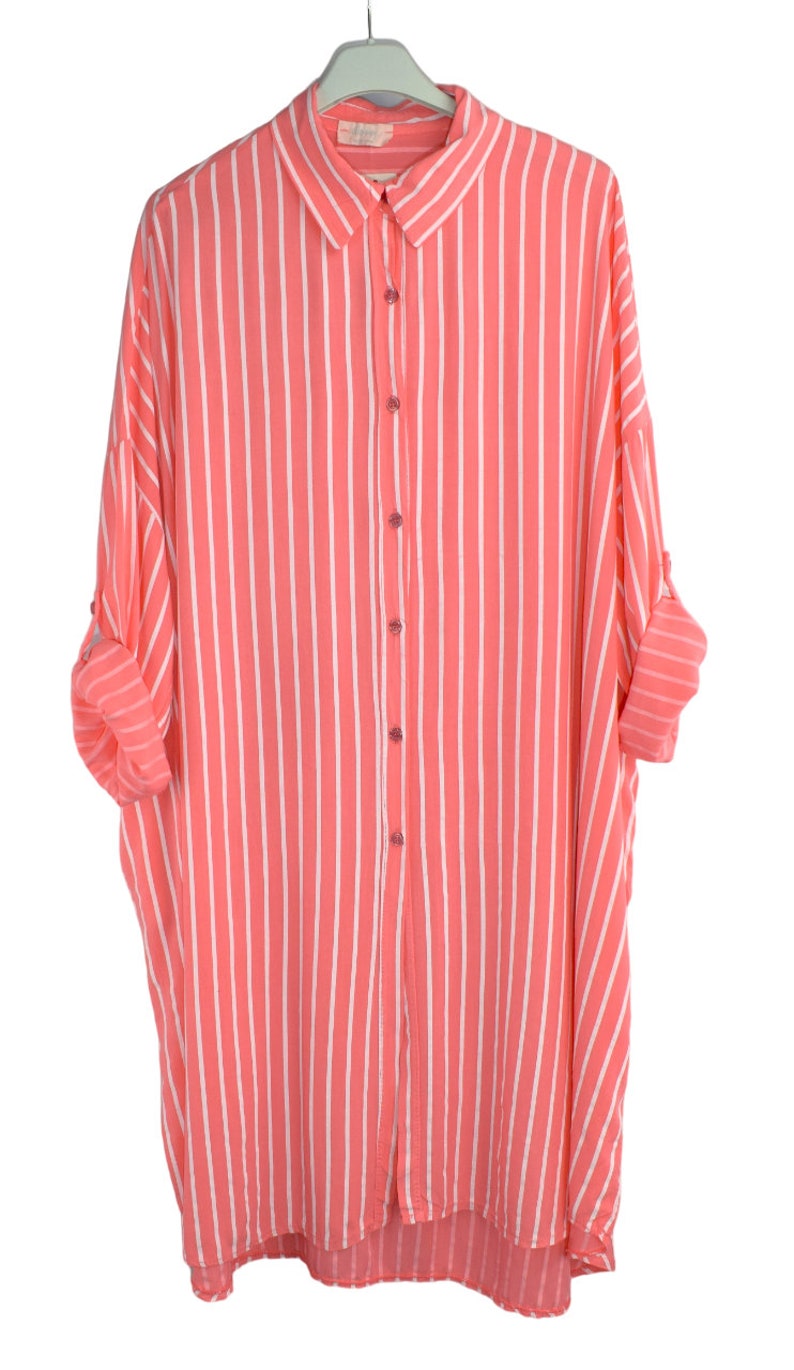 Shirt Dress main image 0