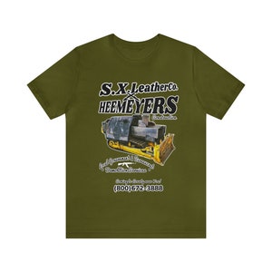 Sxlc x heemeyer